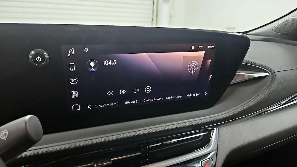 2024 Buick Envista Sport Touring