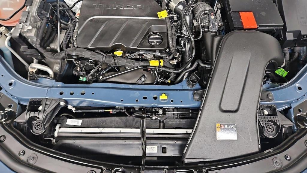 2024 Buick Envista Sport Touring