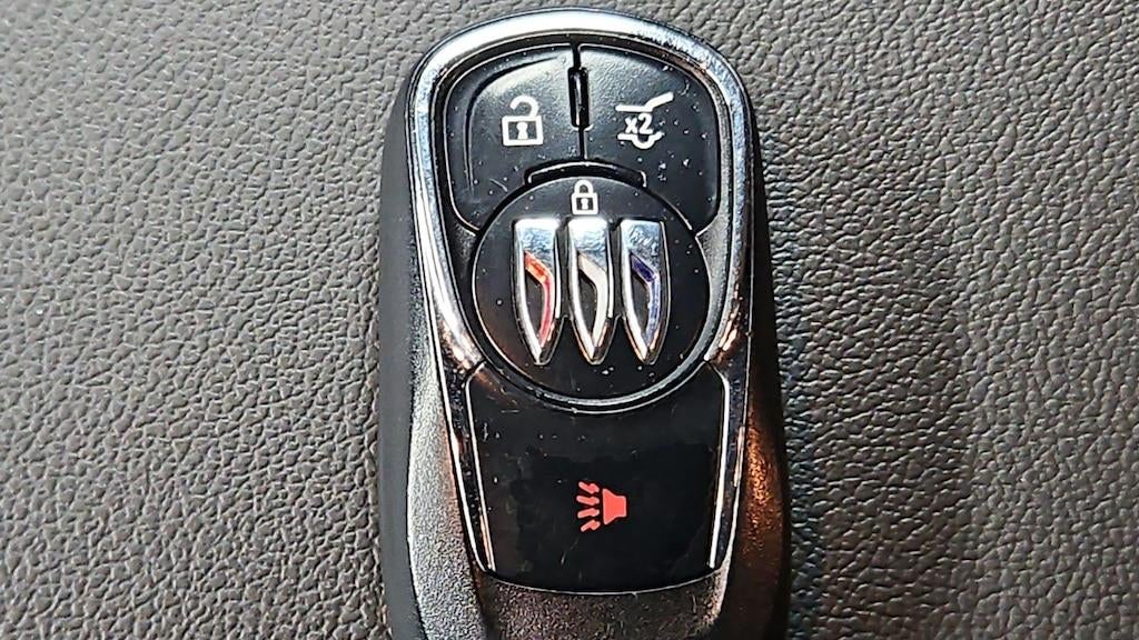 2024 Buick Envista Sport Touring