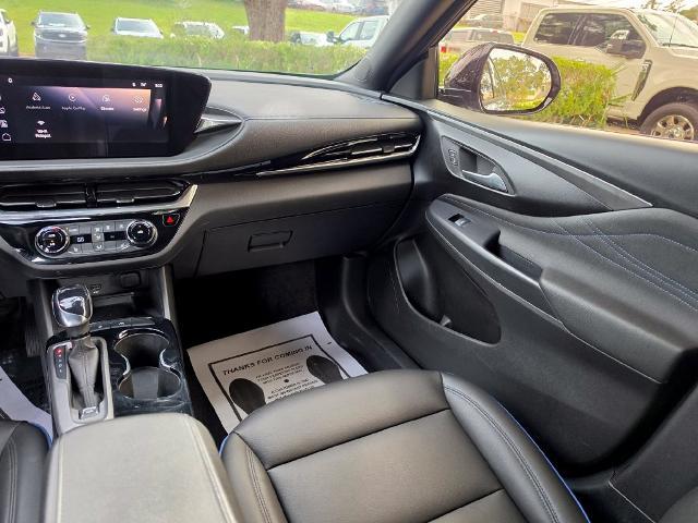 2024 Buick Envista - $22,108