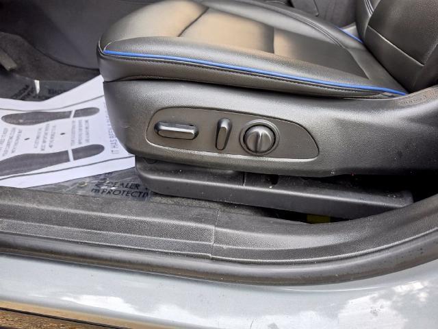 2024 Buick Envista - $22,108