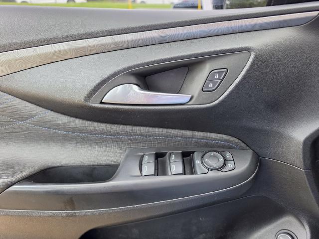 2024 Buick Envista - $22,108