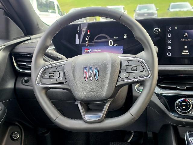 2024 Buick Envista - $22,108