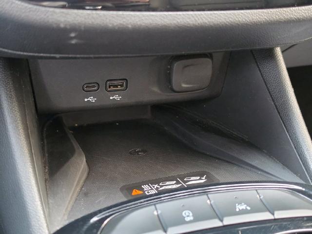 2024 Buick Envista - $22,108