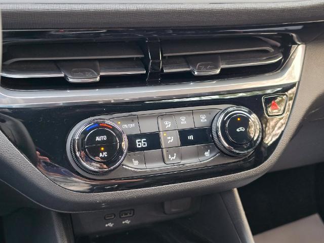 2024 Buick Envista - $22,108