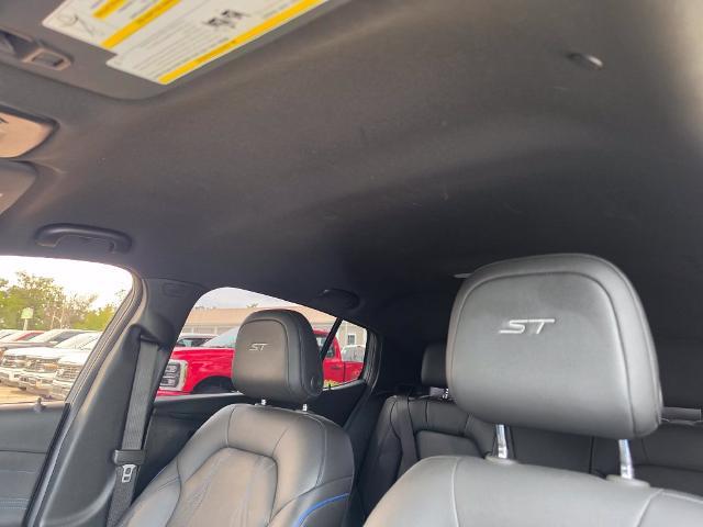 2024 Buick Envista - $22,108