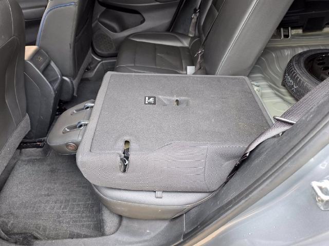 2024 Buick Envista - $22,108