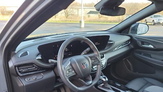2024 Buick Envista Sport Touring