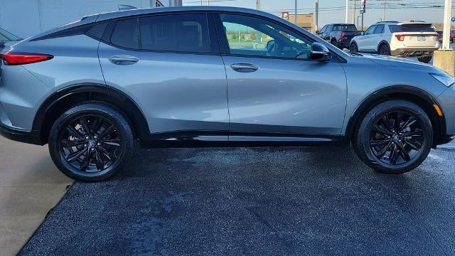 2024 Buick Envista Sport Touring