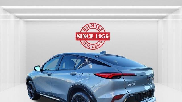 2024 Buick Envista Sport Touring