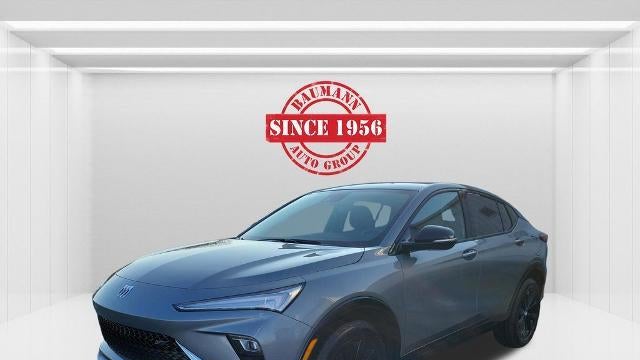 2024 Buick Envista Sport Touring