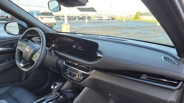 2024 Buick Envista Sport Touring