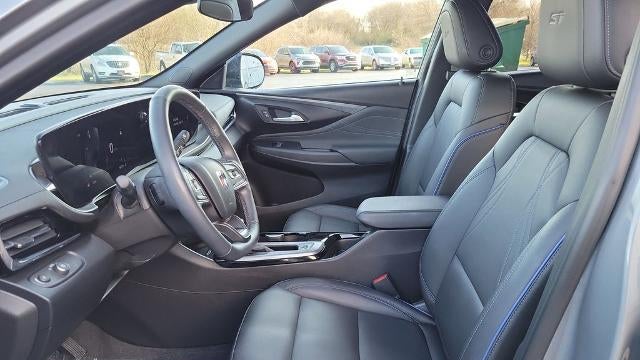 2024 Buick Envista Sport Touring