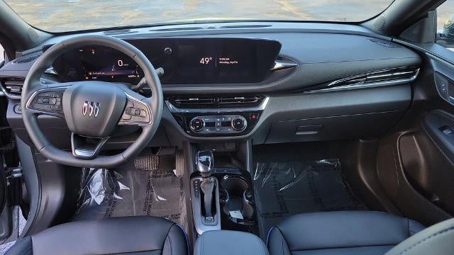 2024 Buick Envista Sport Touring
