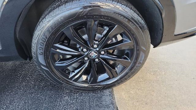 2024 Buick Envista Sport Touring