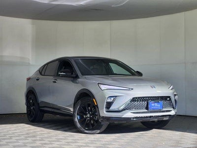 2024 Buick Envista Sport Touring 4DR Crossover