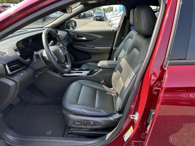 2024 Buick Envista - $22,964
