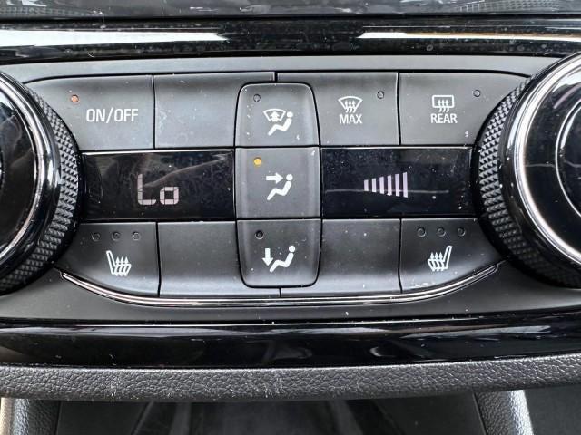2024 Buick Envista - $22,964