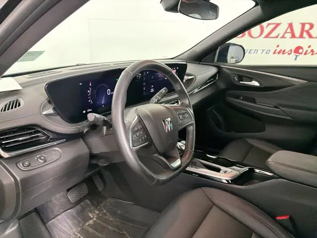 2024 Buick Envista - $25,000