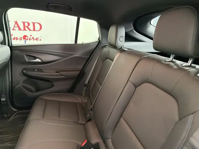 2024 Buick Envista - $25,000