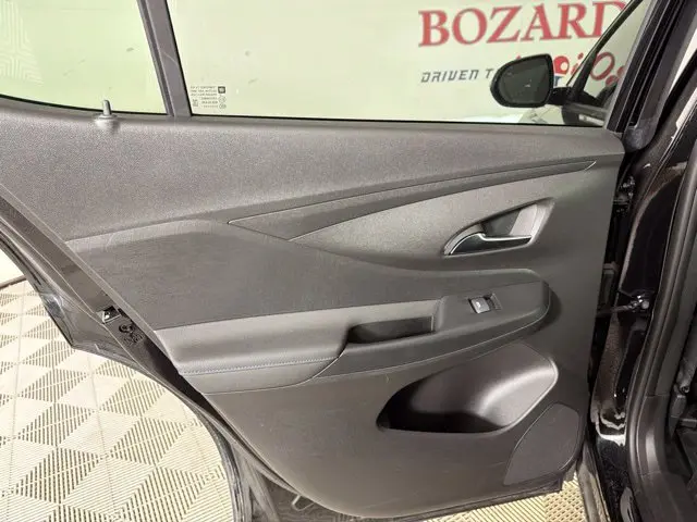 2024 Buick Envista - $25,000