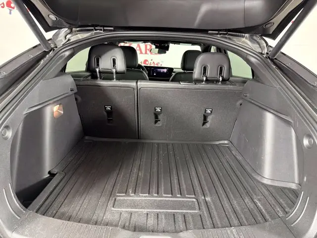 2024 Buick Envista - $25,000