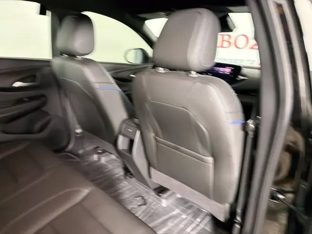 2024 Buick Envista - $25,000