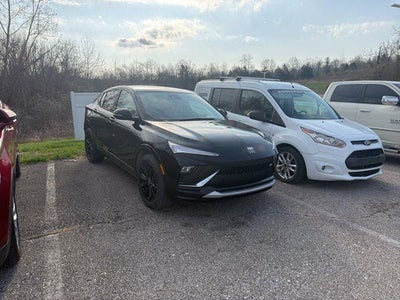 Photo of a 2024 Buick Envista Sport Touring 4DR Crossover for sale