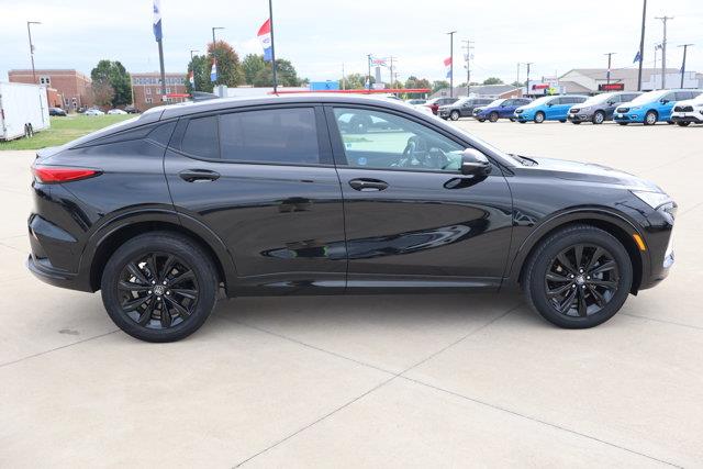 2024 Buick Envista - $28,990