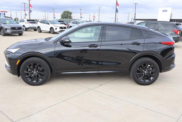 2024 Buick Envista - $28,990