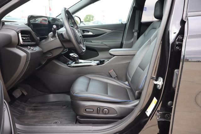 2024 Buick Envista - $28,990