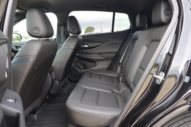 2024 Buick Envista - $28,990