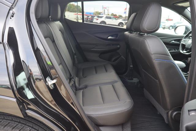 2024 Buick Envista - $28,990