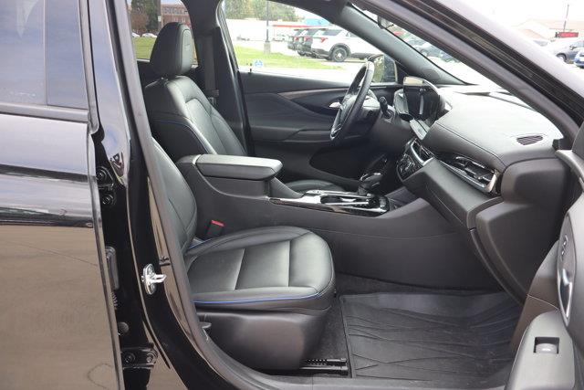 2024 Buick Envista - $28,990