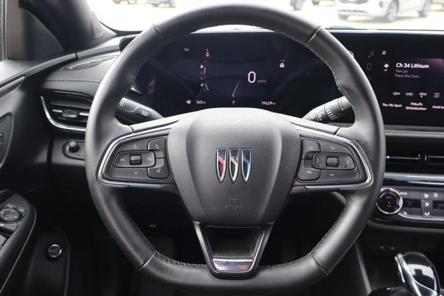 2024 Buick Envista - $28,990