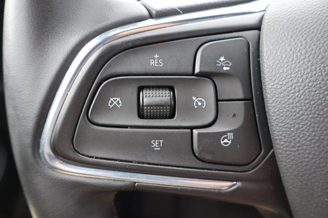 2024 Buick Envista - $28,990