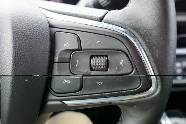 2024 Buick Envista - $28,990