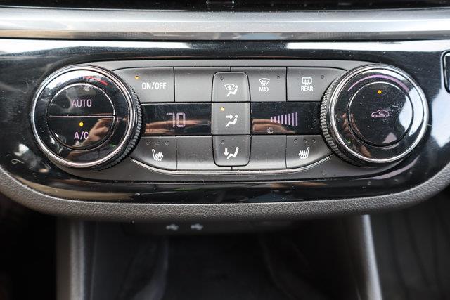 2024 Buick Envista - $28,990