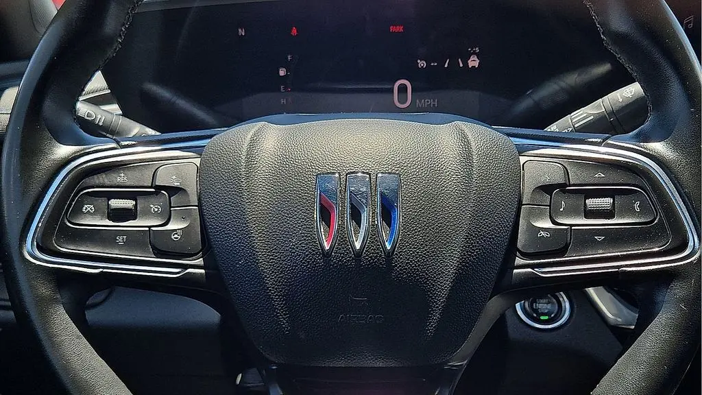 2024 Buick Envista Sport Touring