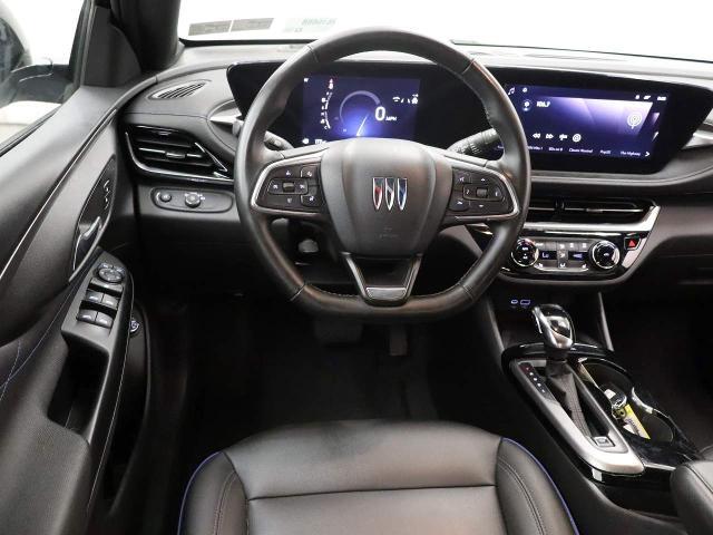 2024 Buick Envista