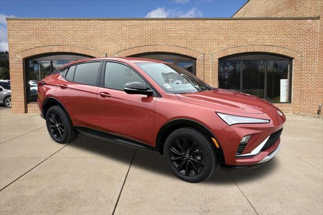 2024 Buick Envista