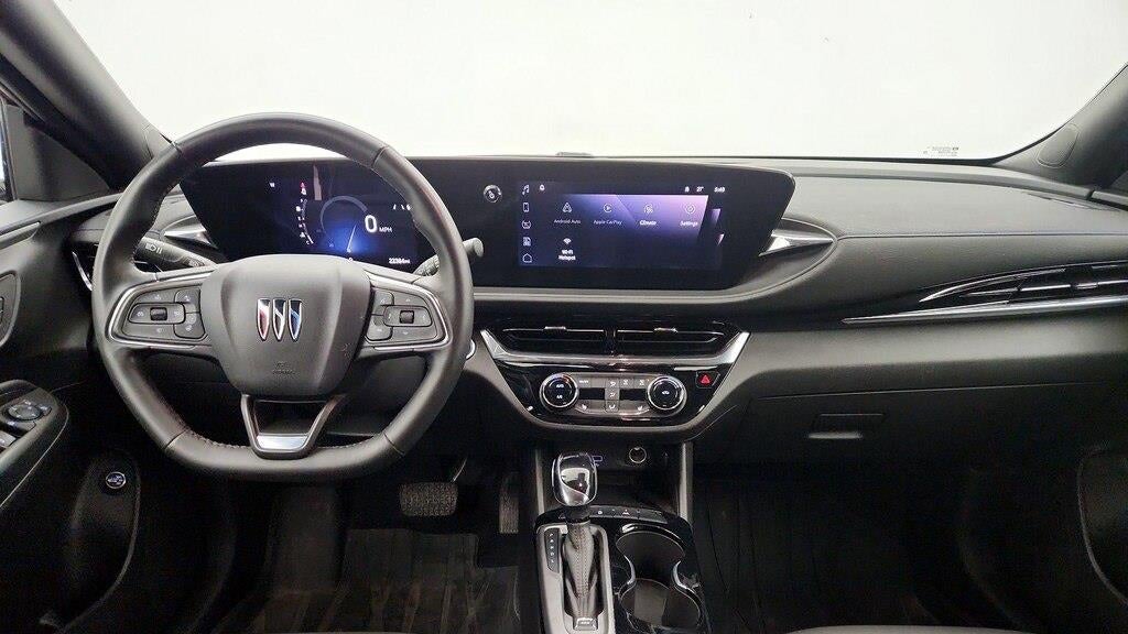 2025 Buick Envista Sport Touring
