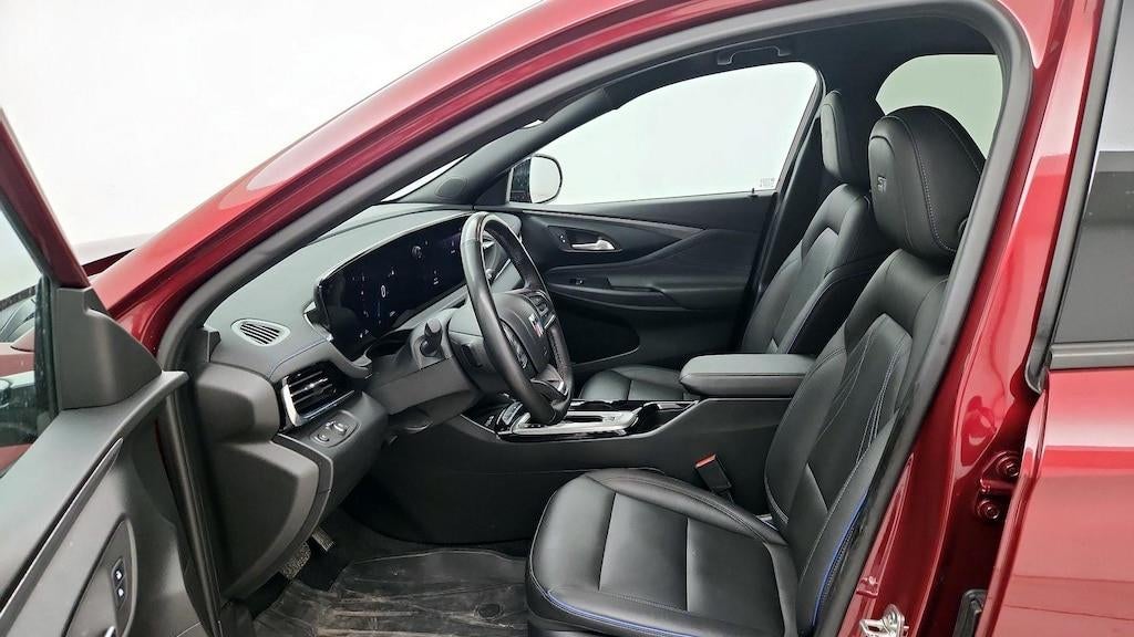 2025 Buick Envista Sport Touring