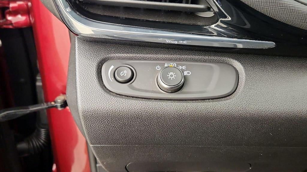 2025 Buick Envista Sport Touring