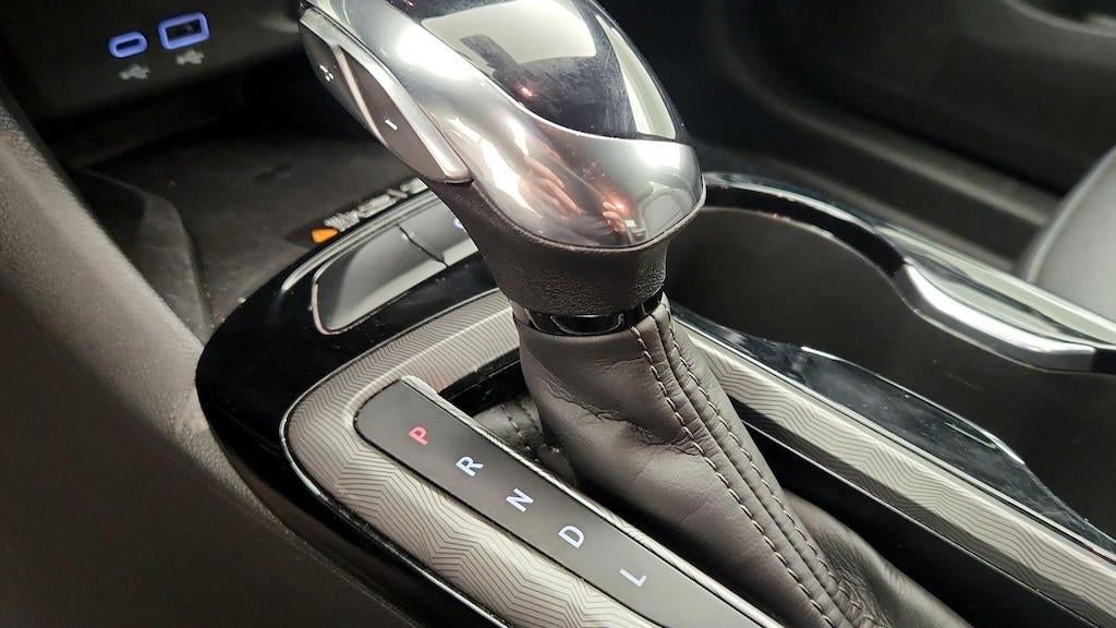 2025 Buick Envista Sport Touring