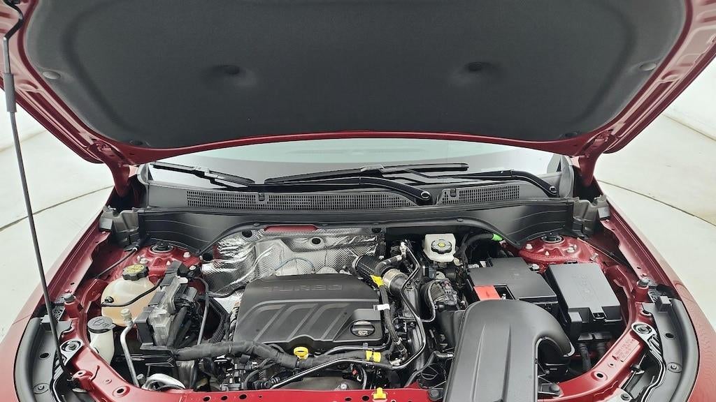2025 Buick Envista Sport Touring