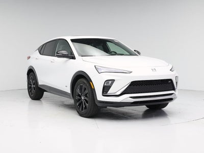 Photo of a 2025 Buick Envista Sport Touring 4DR Crossover for sale