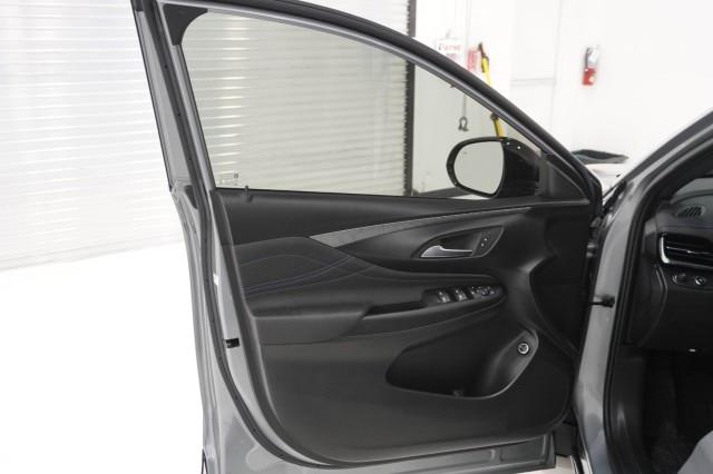 2026 Buick Envista - $29,995