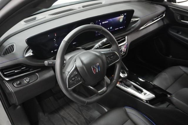 2026 Buick Envista - $29,995