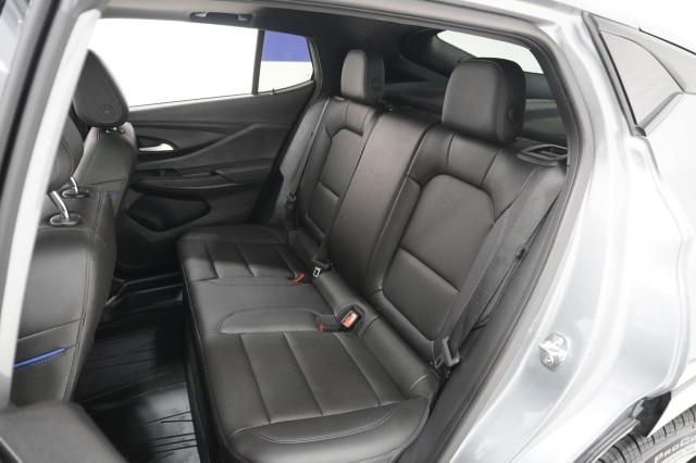 2026 Buick Envista - $29,995